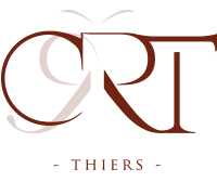 logo crt